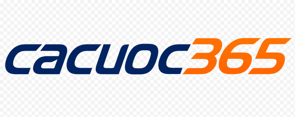 cacuoc365 logo